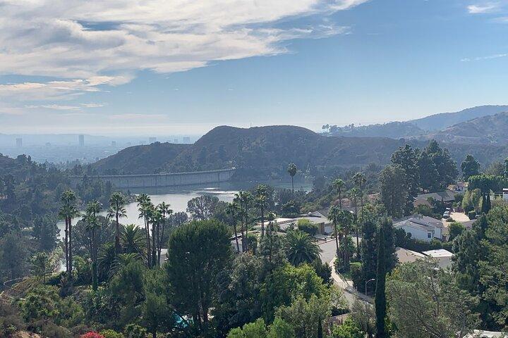 Visite authentique de 3 heures d'Hollywood à Beverly Hills