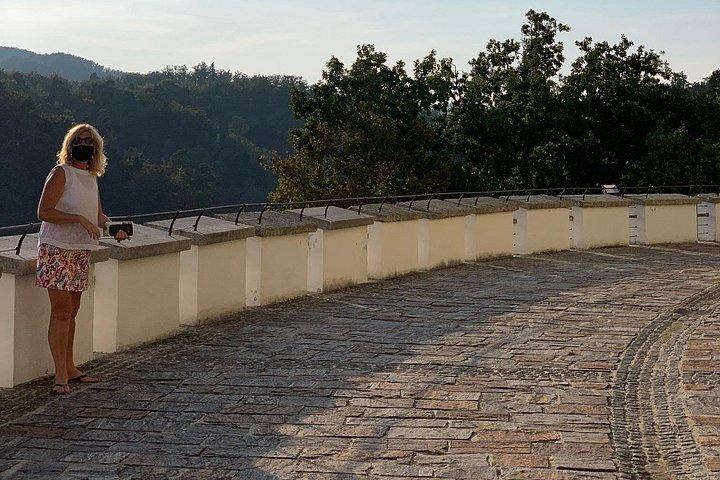 Trakošćan Castle & Varaždin - Private tour from Zagreb
