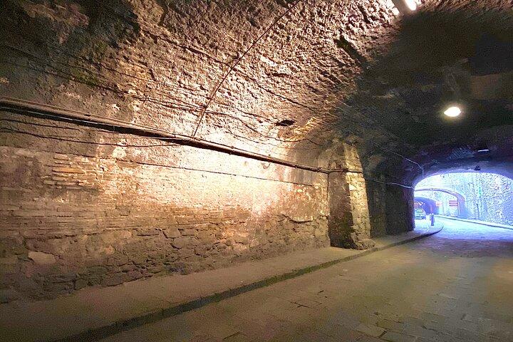 Private Tour in Guanajuato Capital Leaving San Miguel Allende