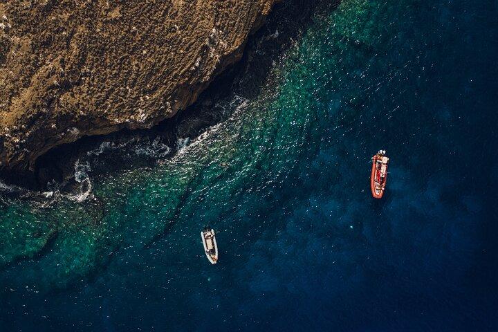 2 - マウイ島発モロキニ島保証シュノーケル旅行