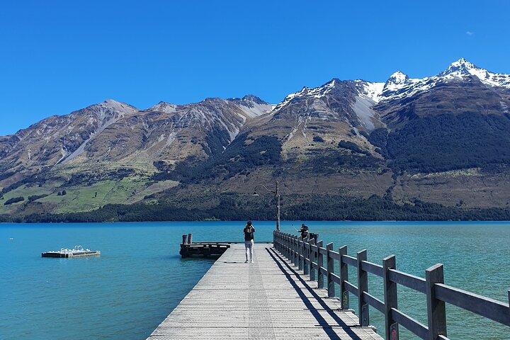Glenorchy Kiwi Spezialtour