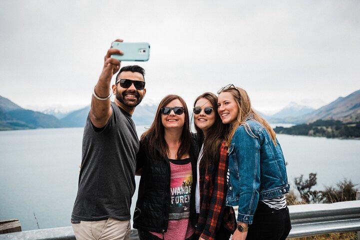 Glenorchy Kiwi Spezialtour