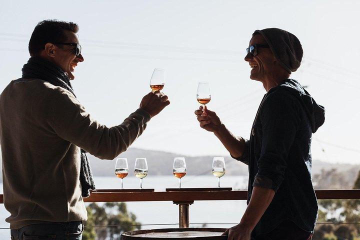 The Hobart Local - Private, luxury half-day tour