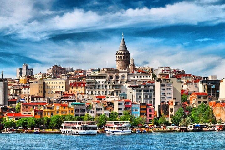 1, 2 Or 3 Days Private Istanbul Guided Tour