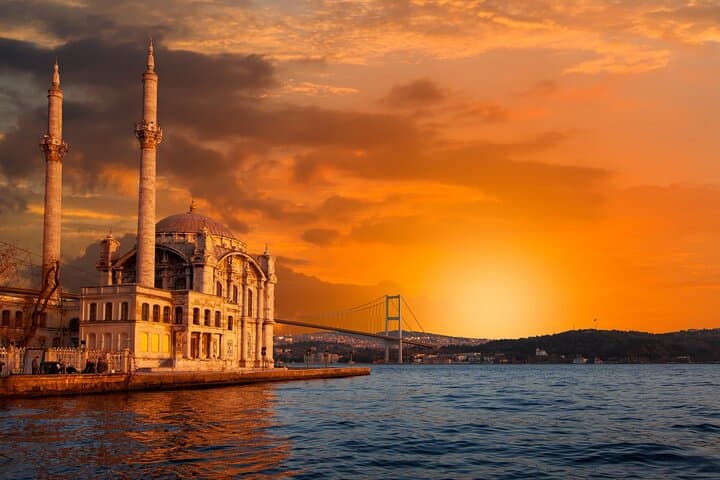 1, 2 Or 3 Days Private Istanbul Guided Tour