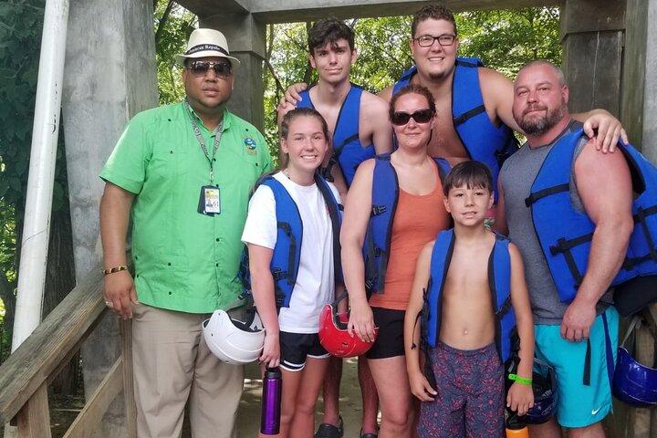Walking tours of Puerto Plata from Taino bay cruise port