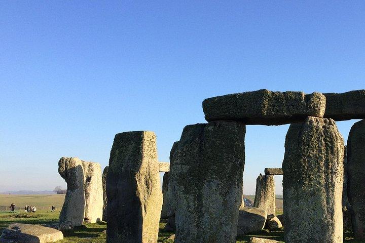 Stonehenge private Tour