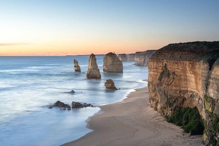 Private Great Ocean Road - L'aventure australienne ultime