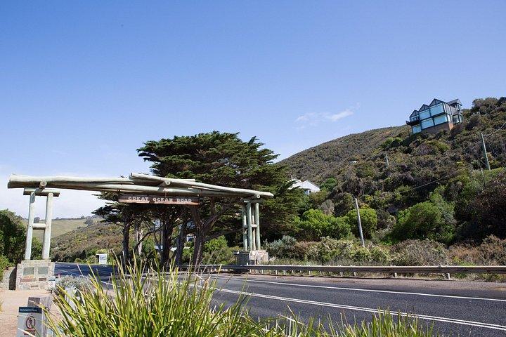 Private Great Ocean Road - A Ultimate Aussie Adventure