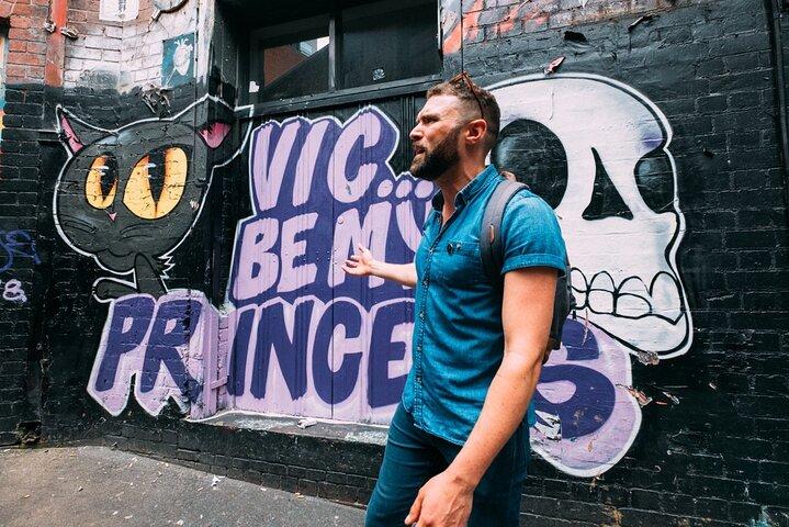 Quartiers de Melbourne - Excursion privée dans la ville