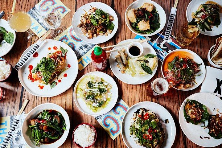 Private Melbourne Nightlife Experience