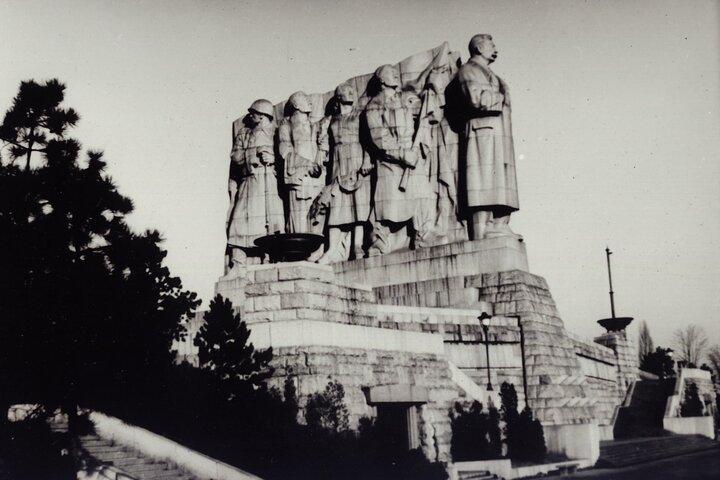 Excursão privada a Praga e Museu do Comunismo com traslado
