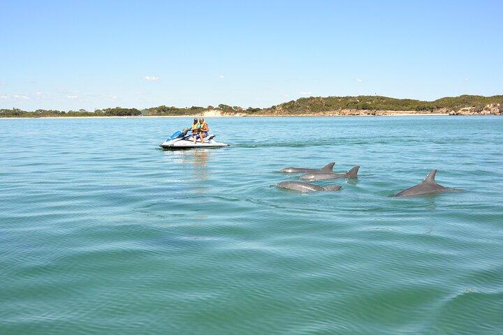 Circuit Jet Ski à Perth