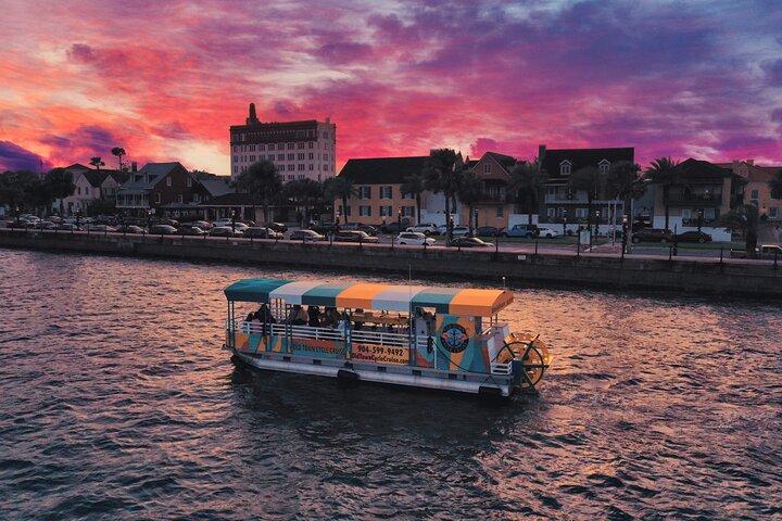 Sunset Cruise - #1 Party Boat i St. Augustine, FL