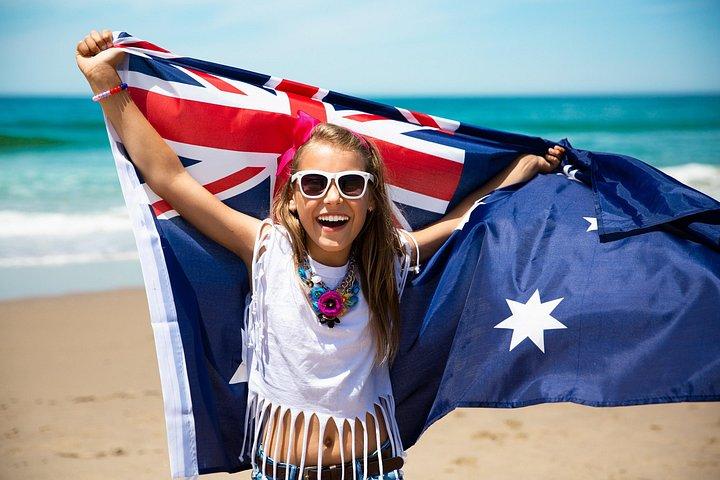 Sydney Harbour Australia Day Lunch e Ferrython Cruise