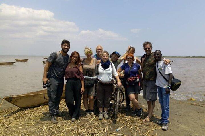 3 dages Tarangire, Lake Manyara og Ngorongoro Crater Tour