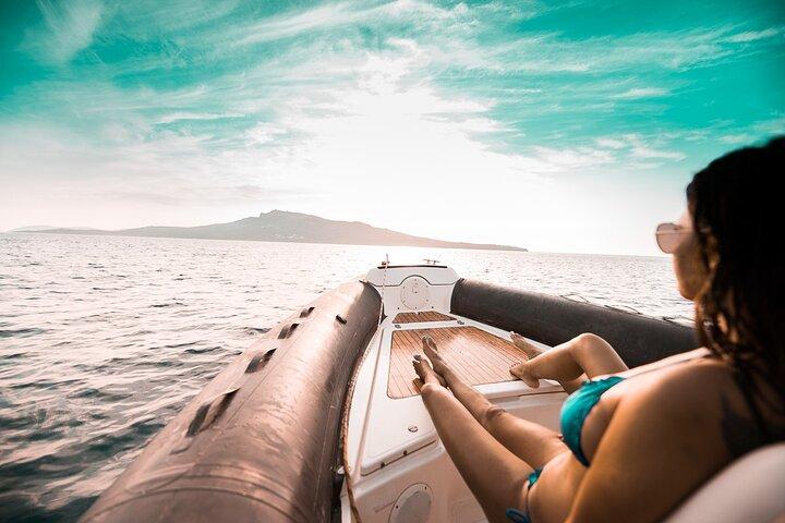 Noleggia una barca a vela (all'ora)
