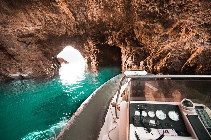 Noleggia una barca a vela (all'ora)