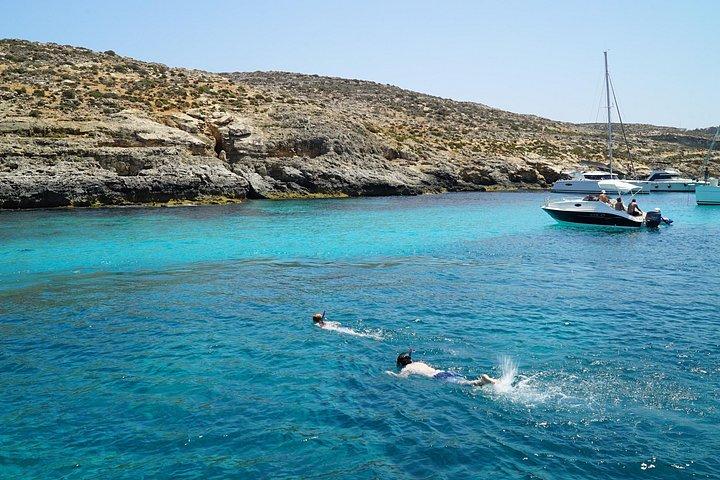 Private Day Sailing Boat Charter