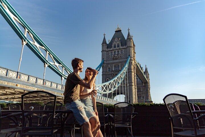 プライベートロンドンシティツアー：現地エキスパートと行く人気観光スポット