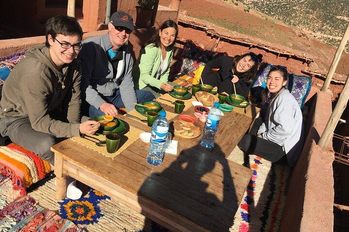 Discover Ourika valley differently in a day trip From Marrakech