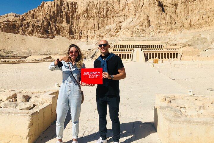 Valley Of The Kings Tour