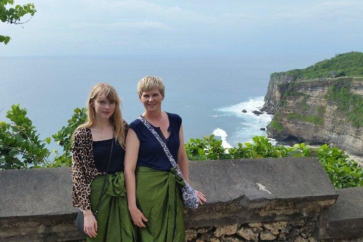 Ubud Kintamani Tour