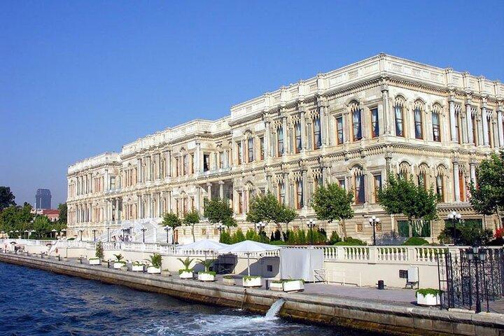 3 Days City Break Istanbul Tour