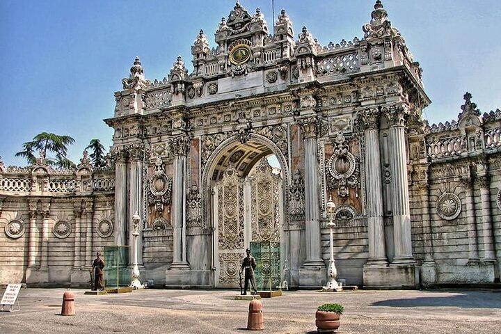 3 Days City Break Istanbul Tour
