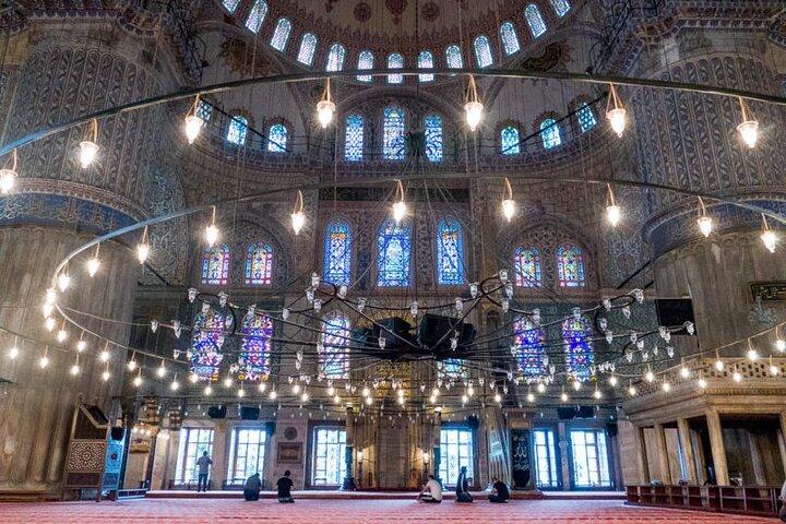 3 Days City Break Istanbul Tour