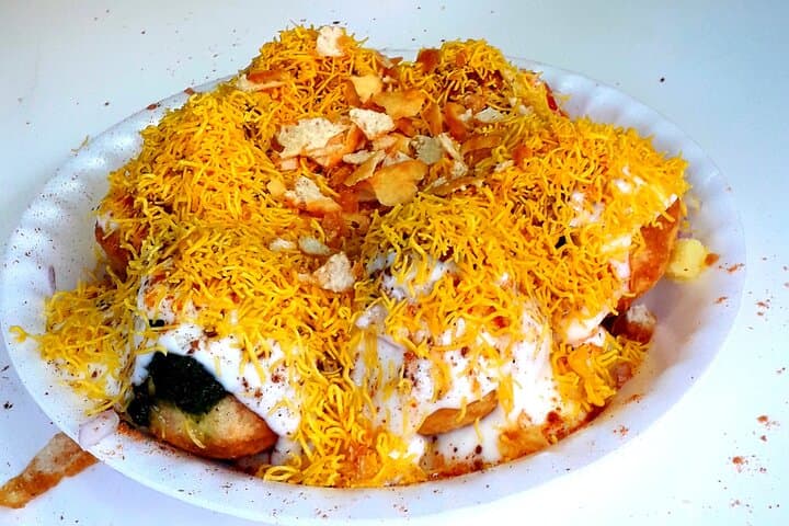 Dubai Street Food Tour
