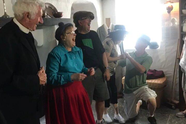 Cong Das Quiet Man Museum Skip-the-Line-Ticket