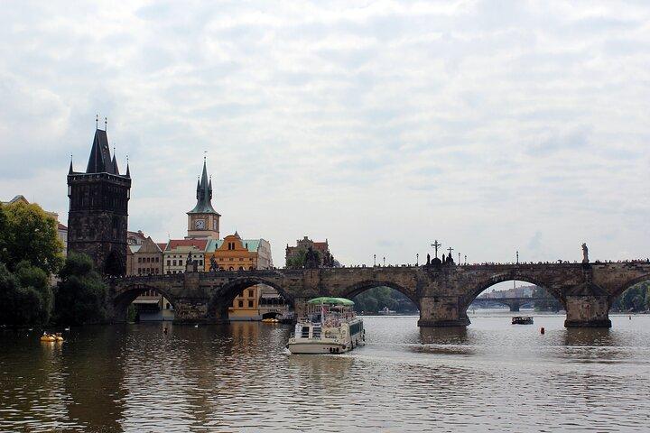 PRIVÉ RIVER CRUISE met onbeperkte drankjes