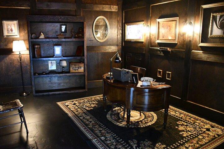 The Stolen Relic Escape Room i Panama City Beach