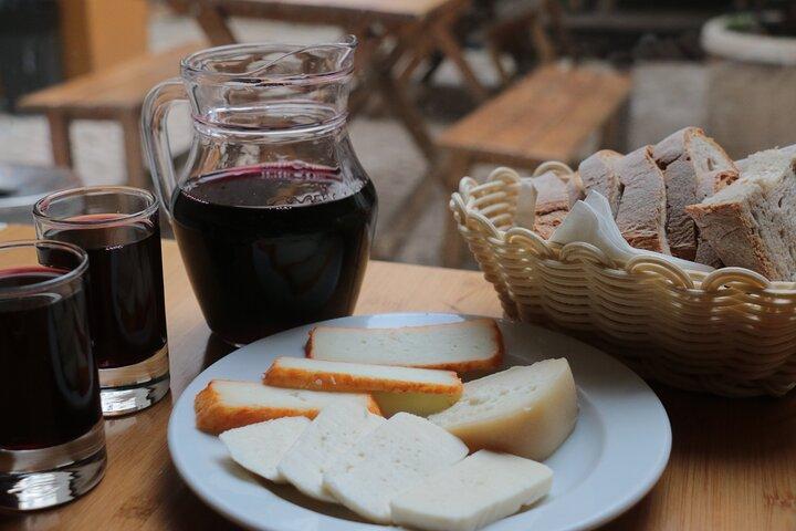 Lisbon 4 Foodies Tour - Fra Street Food til belønnede kokkes portugisiske delikatesser