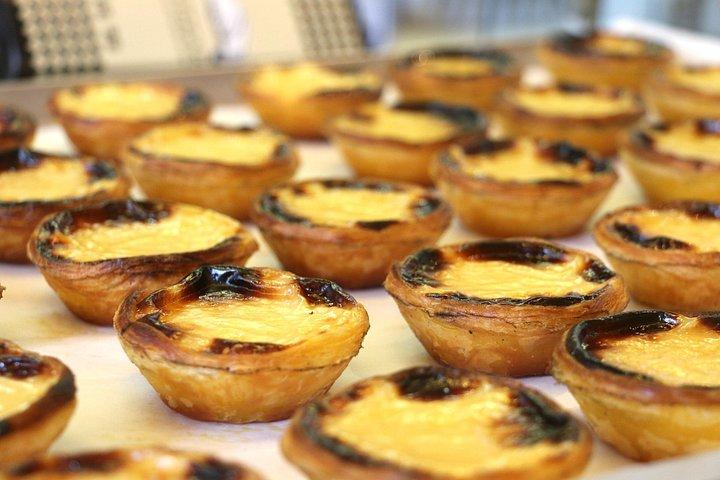 リスボン 4 食通ツアー - ストリート フードから受賞歴のあるシェフのポルトガル料理まで