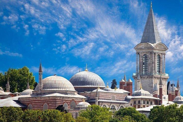 Small-Group Tour: Best Sights of Istanbul