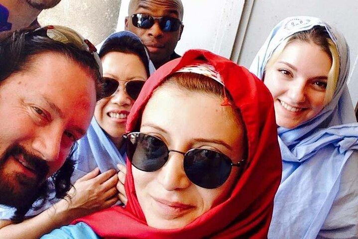 Small-Group Tour: Best Sights of Istanbul