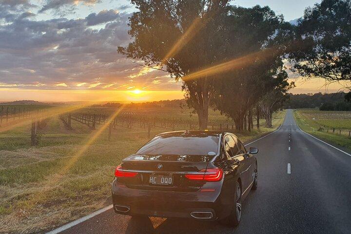 Blue Mountains Luxury Tour vanuit Sydney