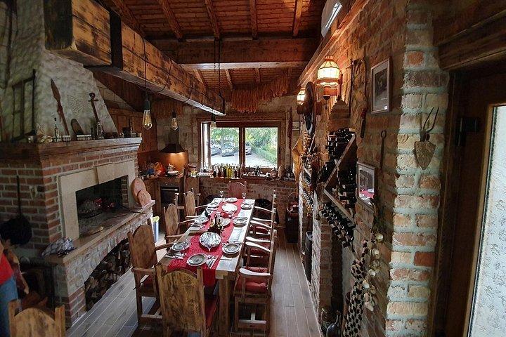 Private Authentic Day Trip Mostar - Kravice - Medjugorje From Split