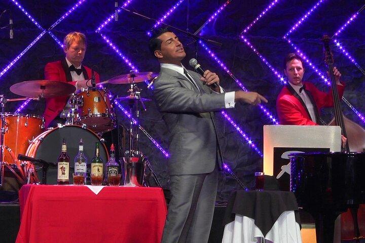 Il Rat Pack è tornato