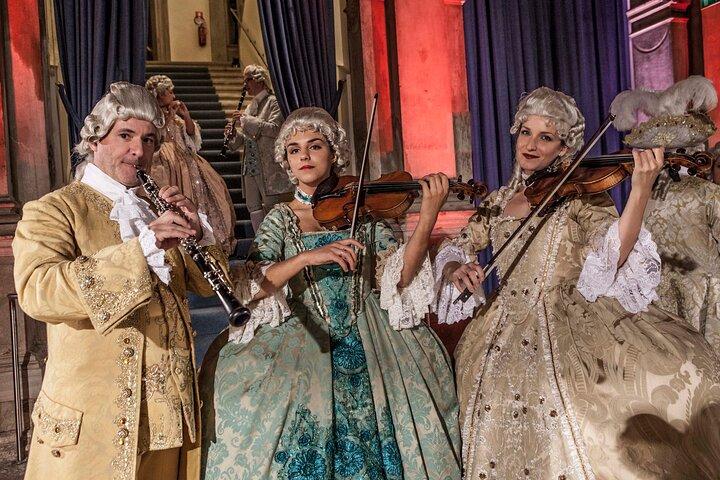 I Musici Veneziani コンサート：ヴィヴァルディの「四季」
