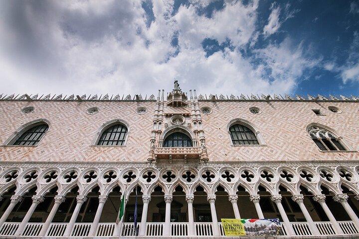 Excursão Skip-the-Line Doge's Palace Tour & Veneza