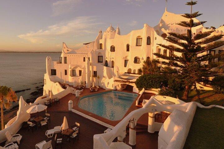 Genießen Sie ein privates Tageserlebnis in Punta del Este!