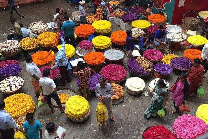 Melhor de Bangalore Private Tour
