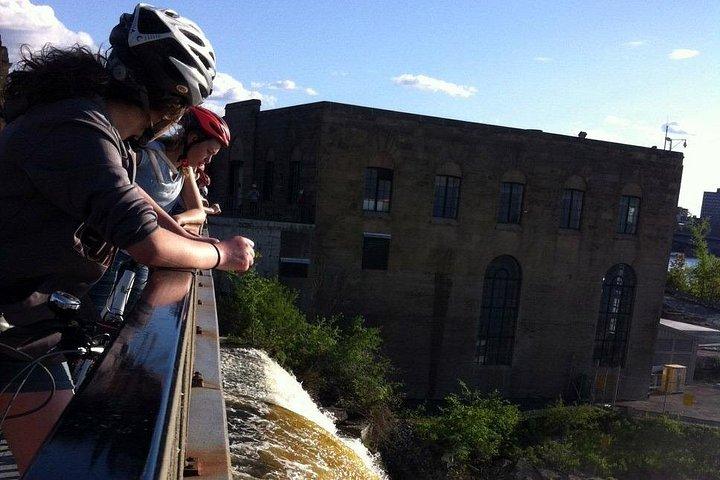 Cycling Ottawa's 200th Anniversary, self-guided