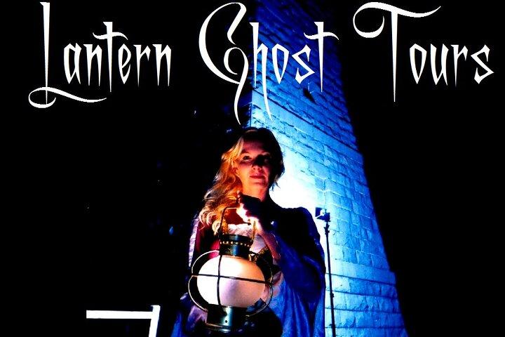 Questo Selvstyret Haunted Melbourne Walking Tour