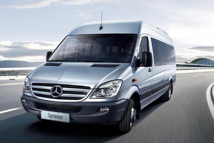 Istanbul Airport Private Transfer with Meet & Greet