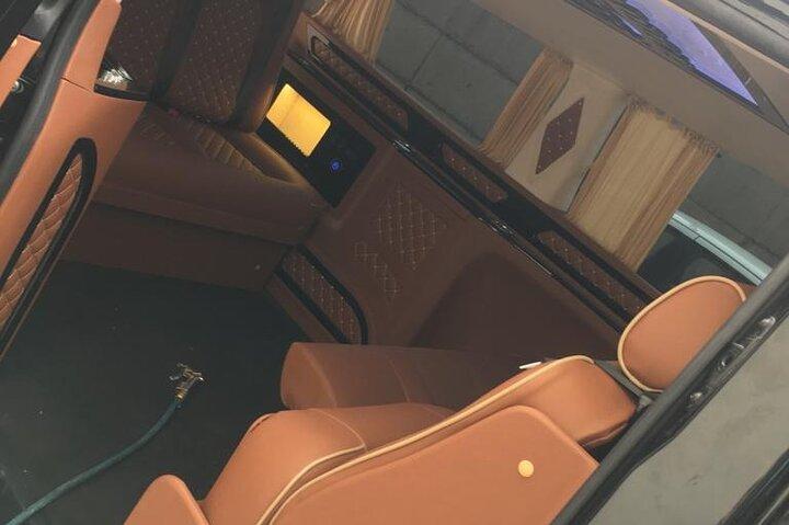 Istanbul Airport Private Transfer with Meet & Greet