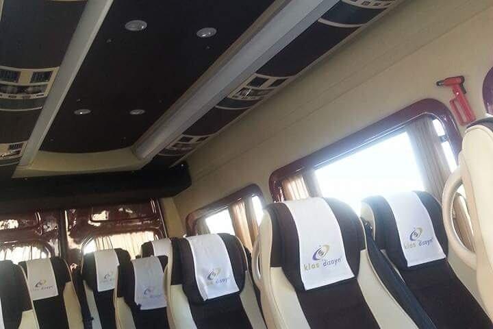 Istanbul Airport Private Transfer with Meet & Greet